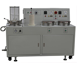 CHCP-03C全自动纸样成型器